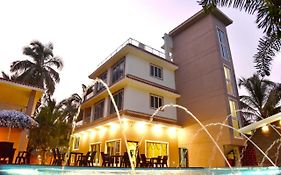 Jimmy Beach Resort